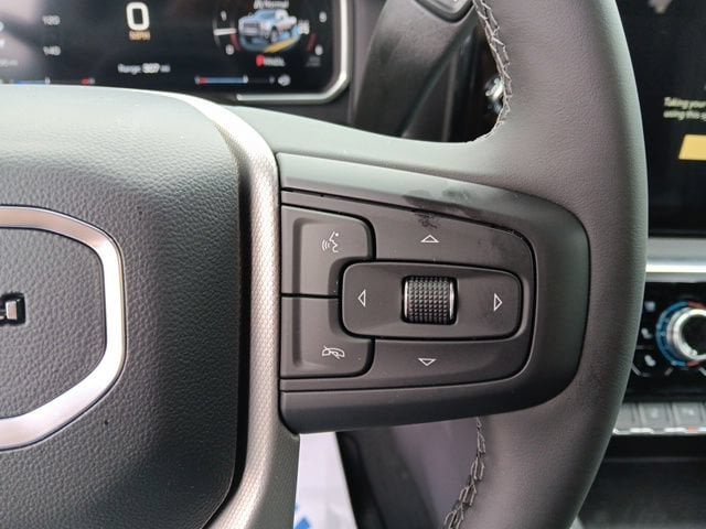 2026 GMC Sierra 2500HD Denali - Photo 11
