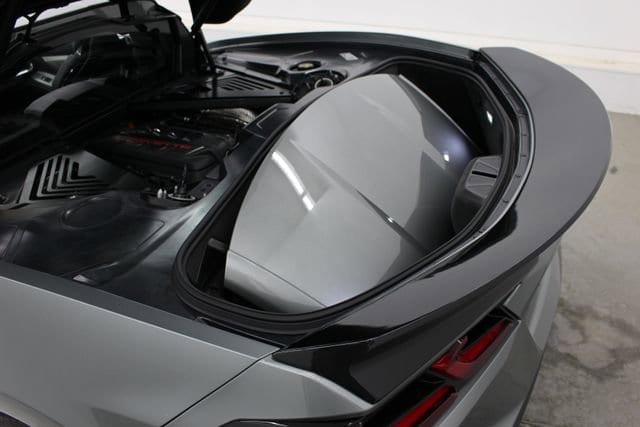 2023 Chevrolet Corvette 2LT - Photo 62
