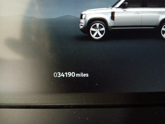 2024 Land Rover Defender S - Photo 16
