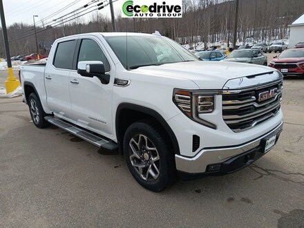 2026 GMC Sierra 1500 SLT Truck
