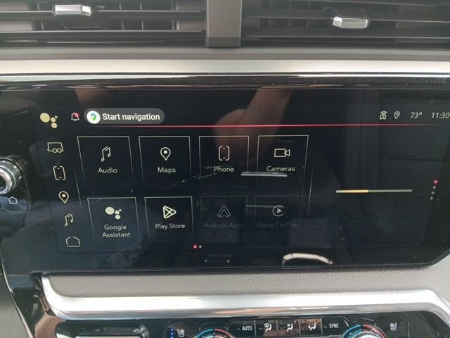 2026 GMC Sierra 2500HD Denali - Photo 13