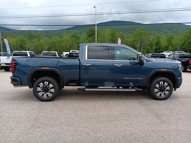 2026 GMC Sierra 2500HD Denali - Photo 29
