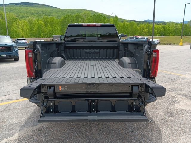 2026 GMC Sierra 3500HD Denali - Photo 28