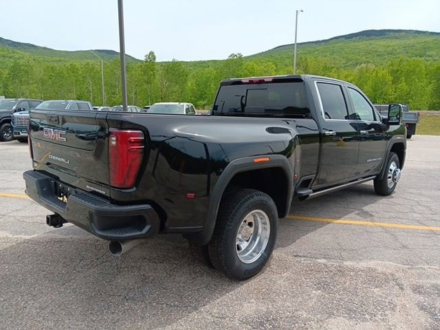 2026 GMC Sierra 3500HD Denali - Photo 29