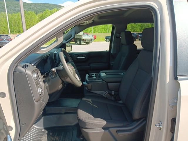 2026 GMC Sierra 1500 Pro - Photo 6