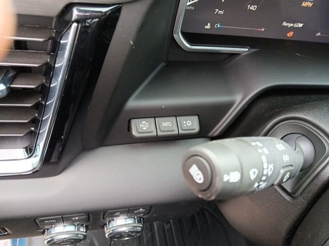 2026 GMC Sierra 3500HD Denali - Photo 20