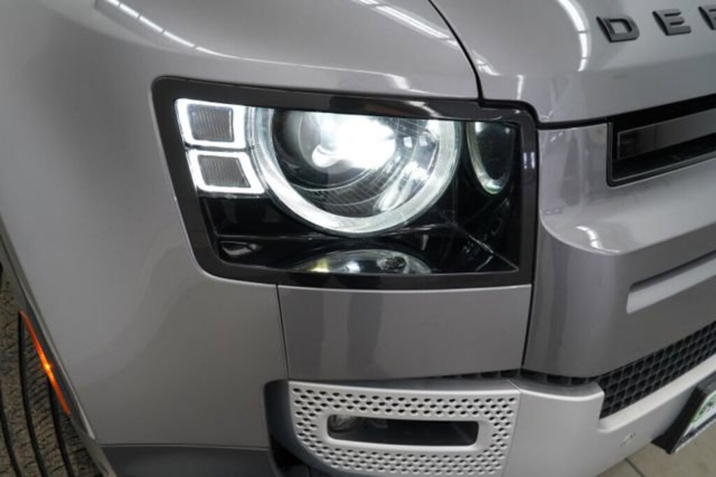 Used 2024 Land Rover Defender S