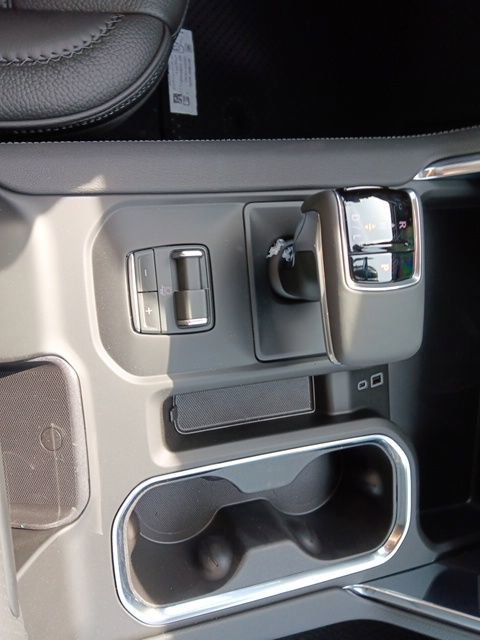 2026 GMC Sierra 1500 Denali - Photo 17