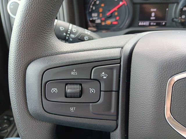 2026 GMC Sierra 1500 Pro - Photo 10
