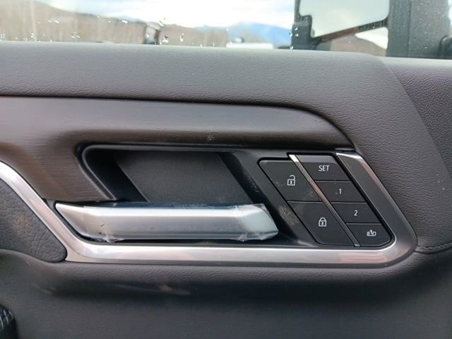 2026 GMC Sierra 3500HD Denali - Photo 22