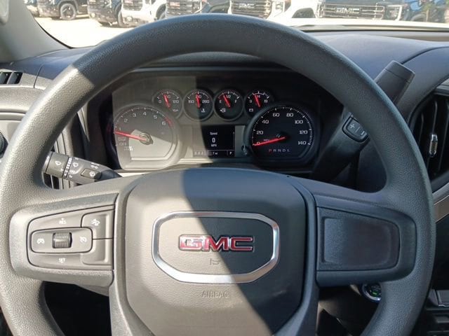 2026 GMC Sierra 1500 Pro - Photo 11