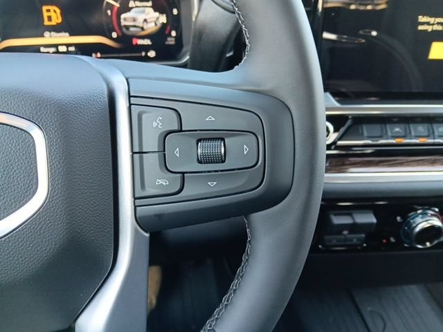 2026 GMC Sierra 1500 SLE - Photo 11