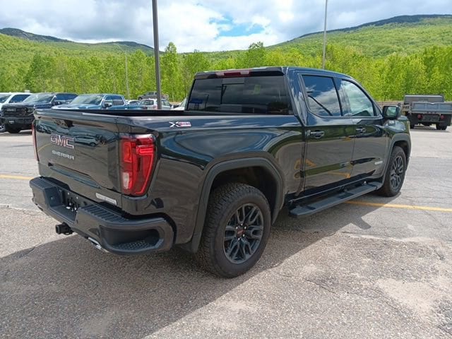 2026 GMC Sierra 1500 Elevation - Photo 26