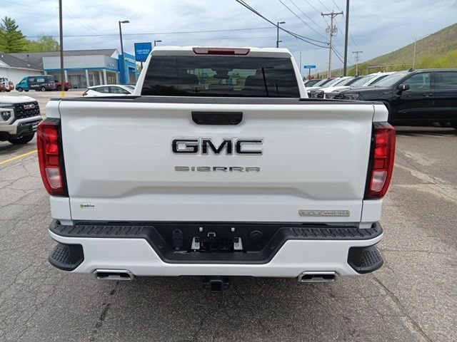 2026 GMC Sierra 1500 Elevation - Photo 24