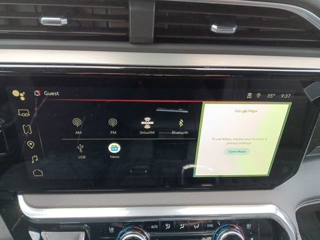2026 GMC Sierra 3500HD Denali - Photo 13