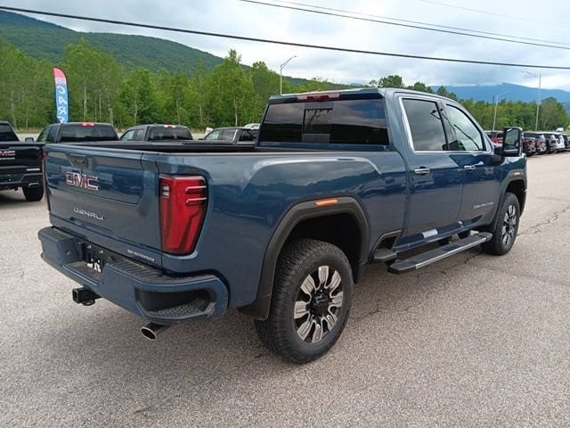 2026 GMC Sierra 2500HD Denali - Photo 28