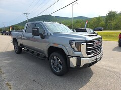 2026 GMC Sierra 3500 HD SLE Truck