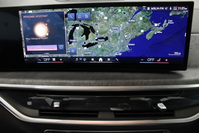 2025 BMW X5 40i - Photo 17