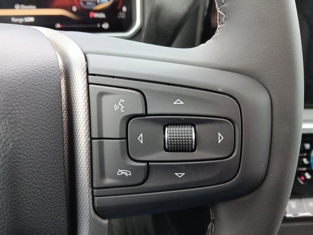 2026 GMC Sierra 3500HD Denali - Photo 11