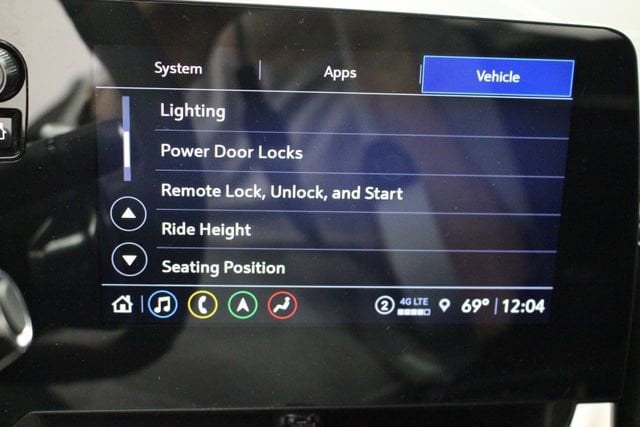 2023 Chevrolet Corvette 2LT - Photo 25