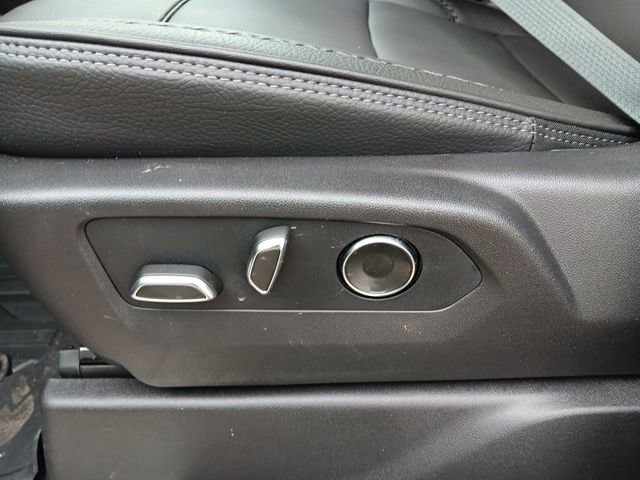 2026 GMC Sierra 3500HD Denali - Photo 21