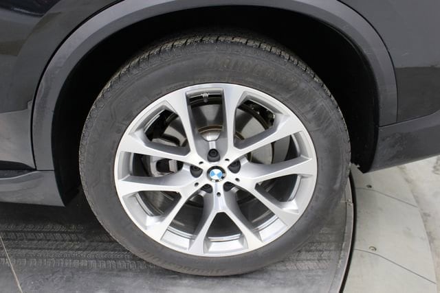 2025 BMW X5 40i - Photo 42
