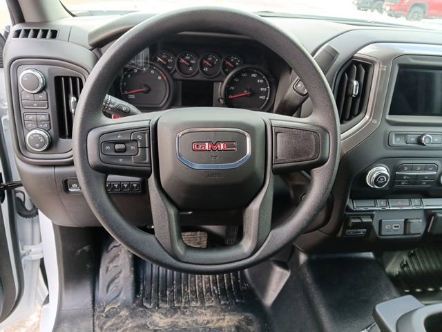 2026 GMC Sierra 3500 Chassis Cab Pro - Photo 7
