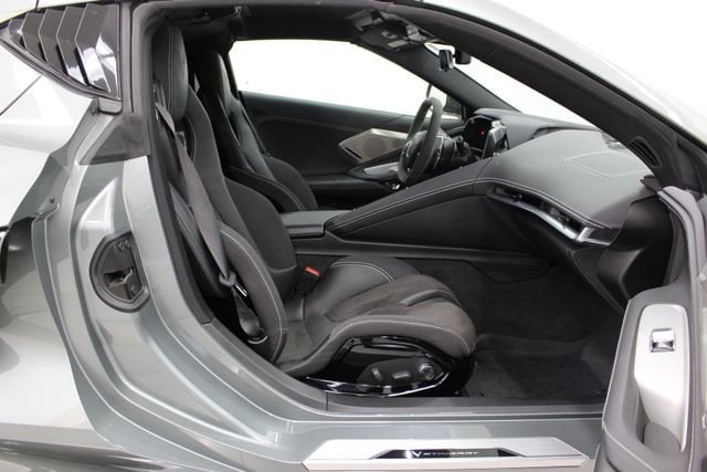 2023 Chevrolet Corvette 2LT - Photo 52