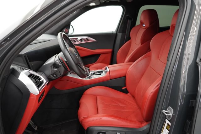 2025 BMW XM Base - Photo 9