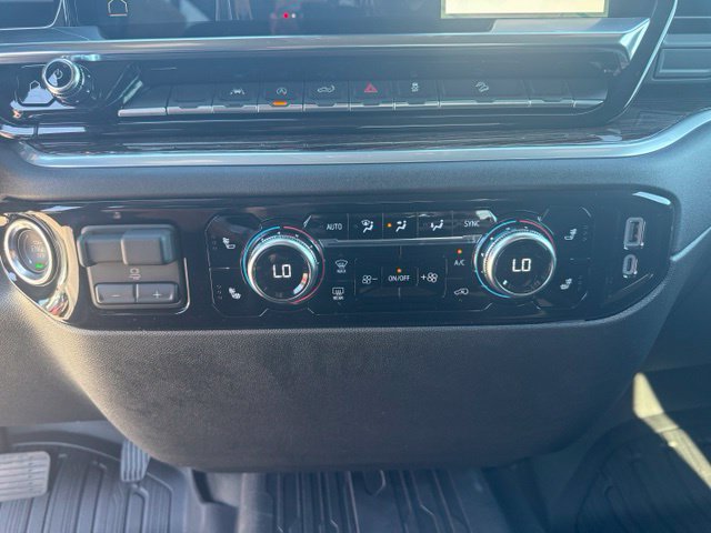 2026 GMC Sierra 1500 Elevation - Photo 12