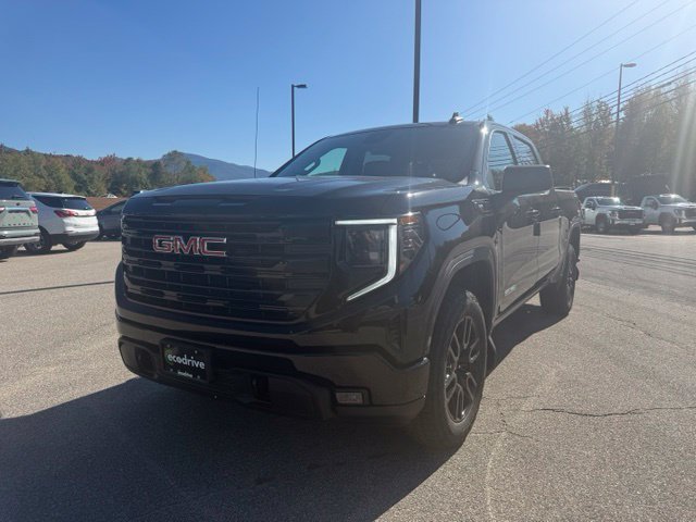 2026 GMC Sierra 1500 Truck 