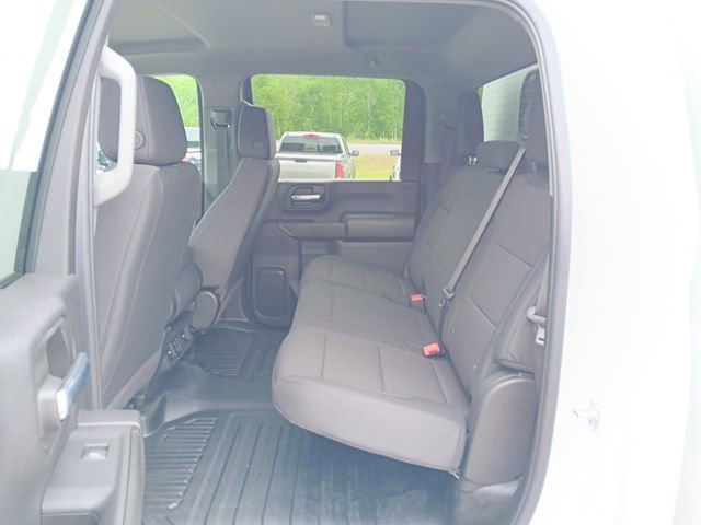 2025 GMC Sierra 3500HD Pro - Photo 7