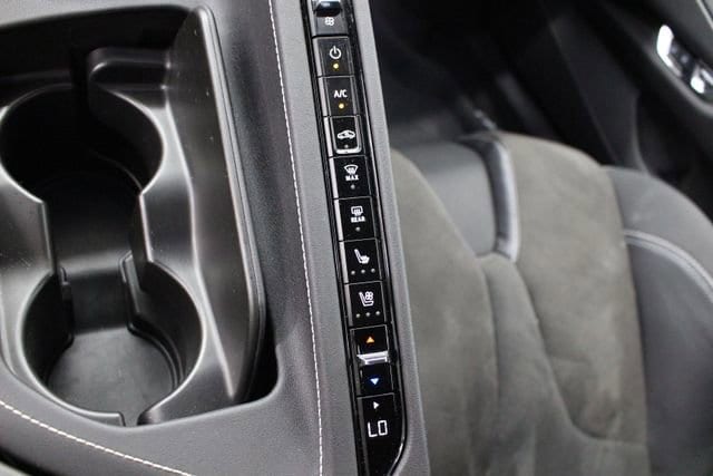 2023 Chevrolet Corvette 2LT - Photo 31