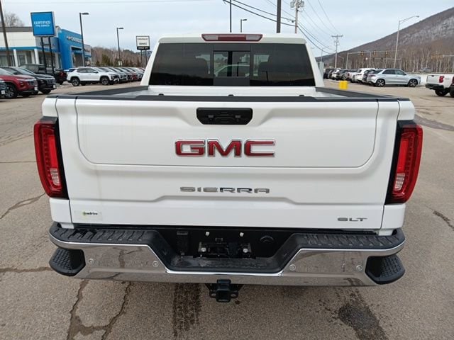 2026 GMC Sierra 1500 SLT - Photo 23
