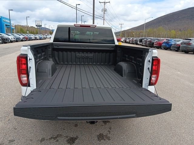 2026 GMC Sierra 1500 Elevation - Photo 23