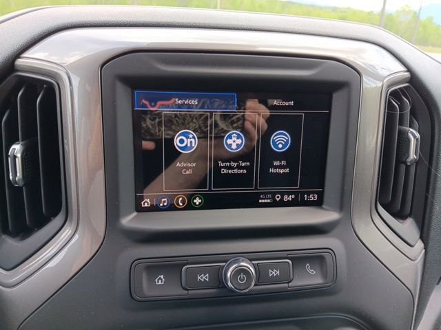 2026 GMC Sierra 1500 Pro - Photo 14