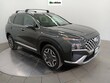  Hyundai Santa Fe Hybrid