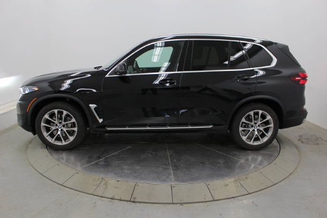 2025 BMW X5 40i - Photo 6
