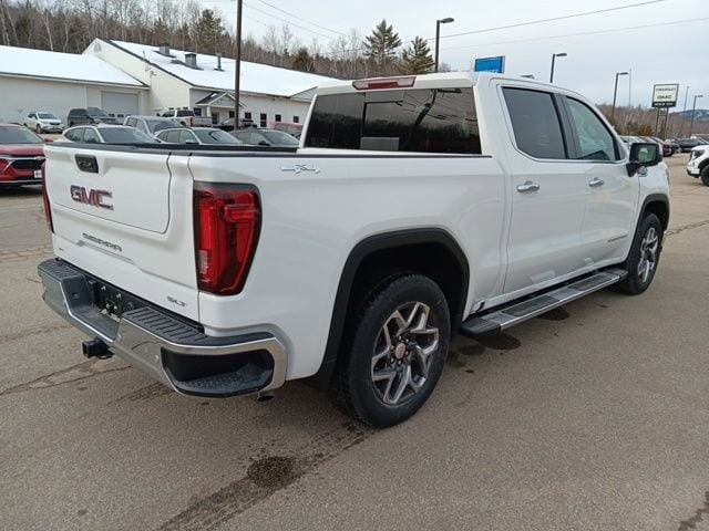 2026 GMC Sierra 1500 SLT - Photo 25