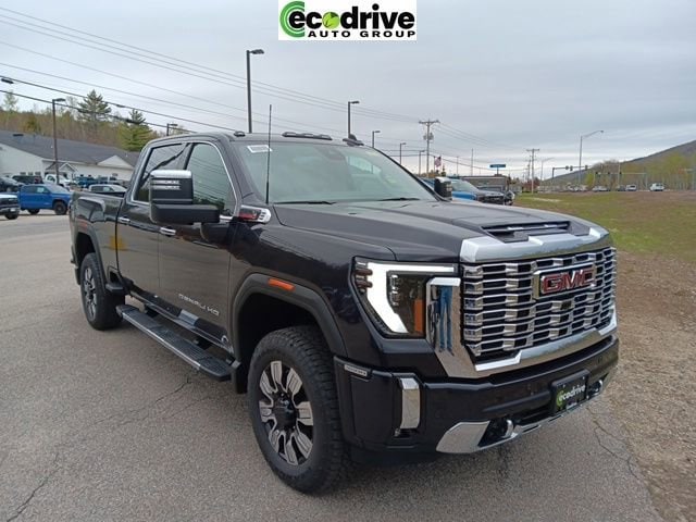 2026 GMC Sierra 4WD Crew Cab Standard Box Denali's photo