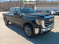 2026 GMC Sierra 3500 HD SLE Truck