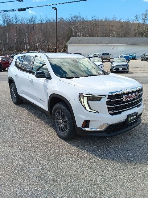 2026 GMC Acadia Elevation - Photo 28