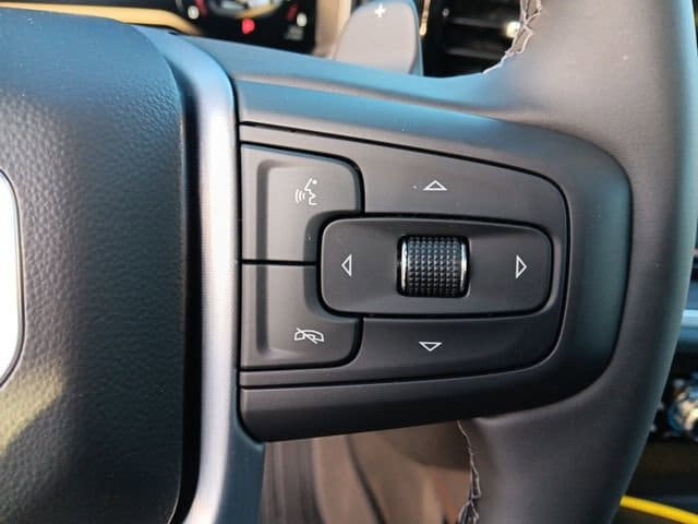 2026 GMC Sierra 1500 SLT - Photo 11