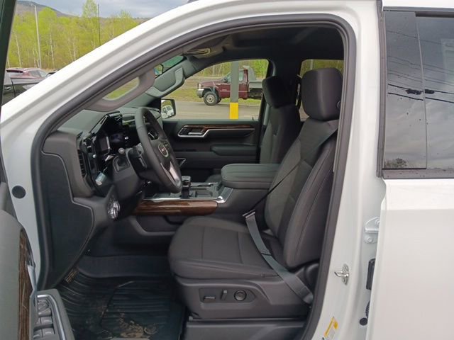 2026 GMC Sierra 1500 Elevation - Photo 6