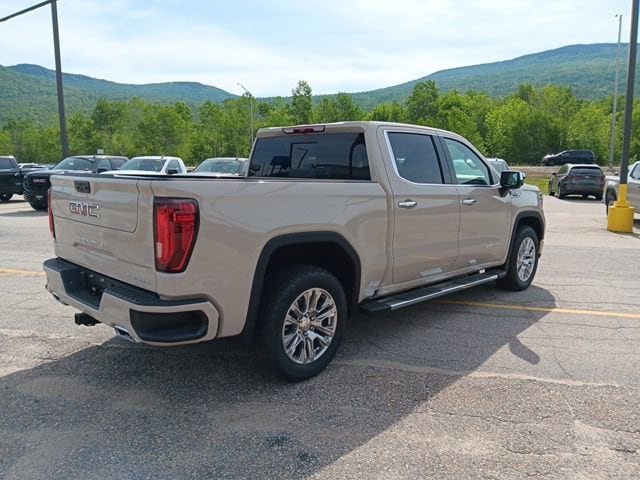 2026 GMC Sierra 1500 Denali - Photo 26