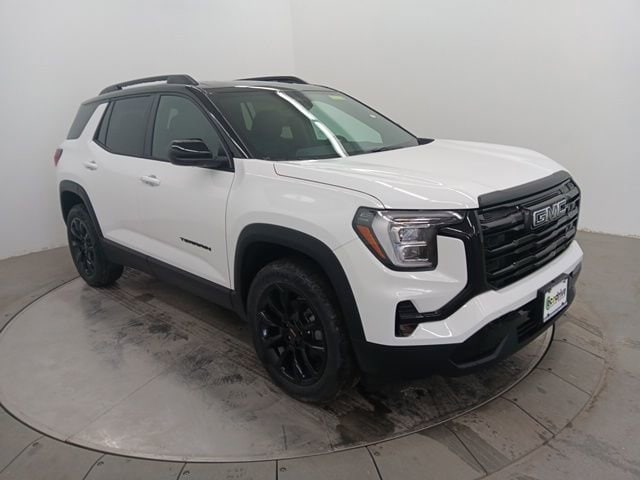 2026 GMC Terrain Elevation AWD's photo