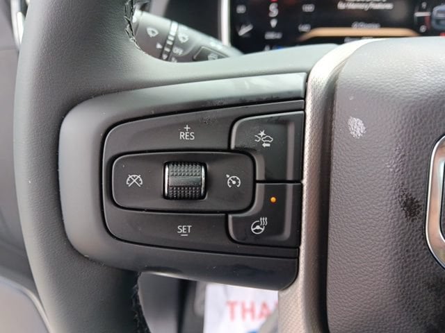 2026 GMC Sierra 2500HD Denali - Photo 10