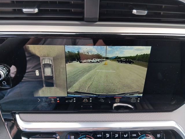 2026 GMC Sierra 3500HD Denali - Photo 14