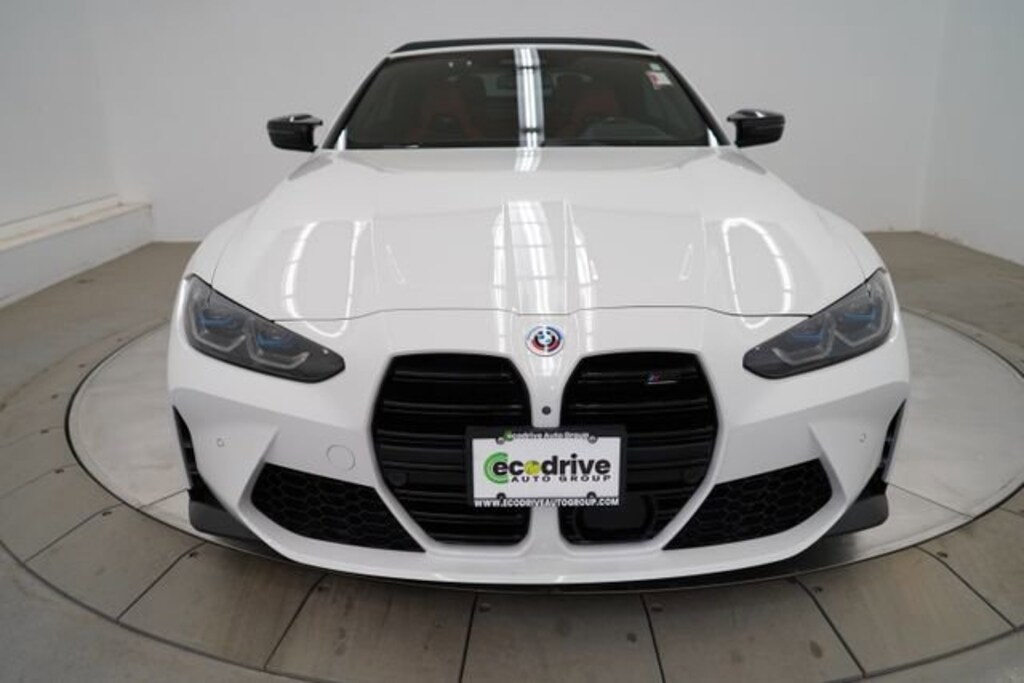 Used 2023 BMW M4 Competition xDrive