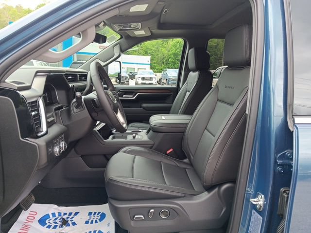 2026 GMC Sierra 2500HD Denali - Photo 6